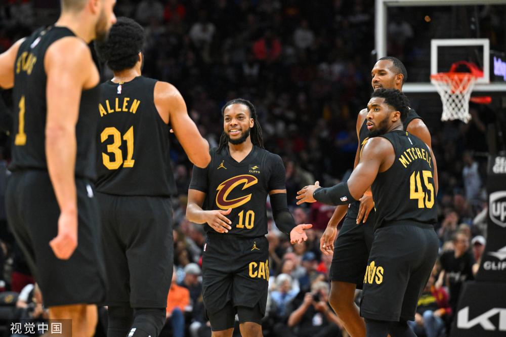 焦点战日程 焦点战日程