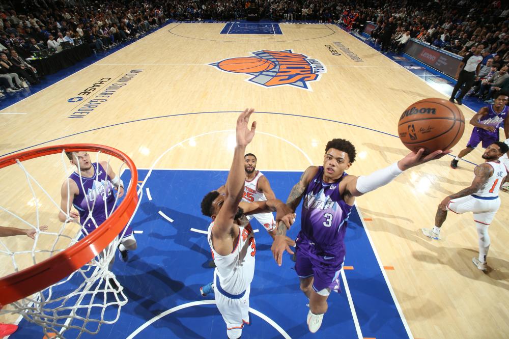 每逢休赛期 每逢休赛期